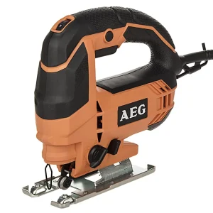 AEG STEP 80 Jigsaw