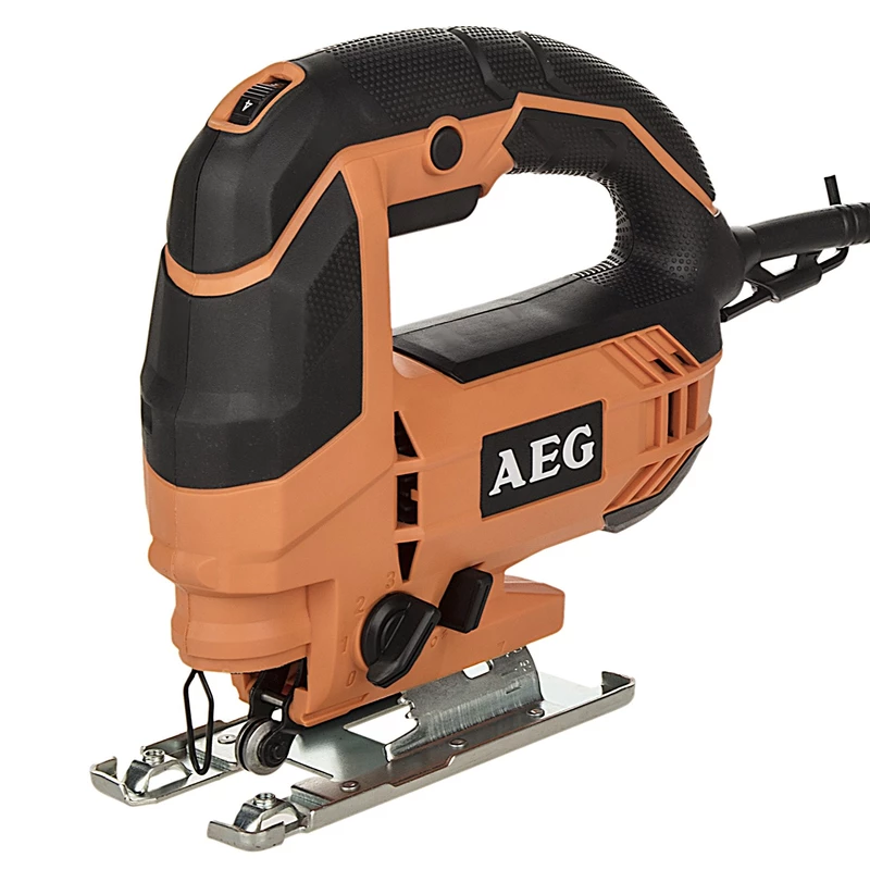 AEG STEP 80 Jigsaw