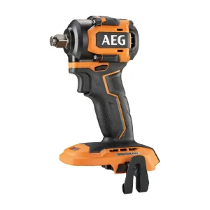 آچار بکس aeg مدل BSS18S12BL2-0