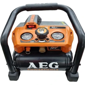 کمپرسور aeg مدل BK18-38BL-0