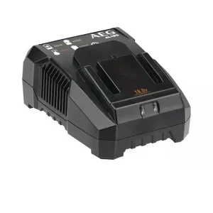 کیت دریل چکشی AEG مدل BSB18G4-203TBLK3+BEX18-125