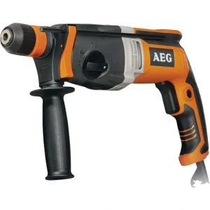 AEG concrete drill model KH26E