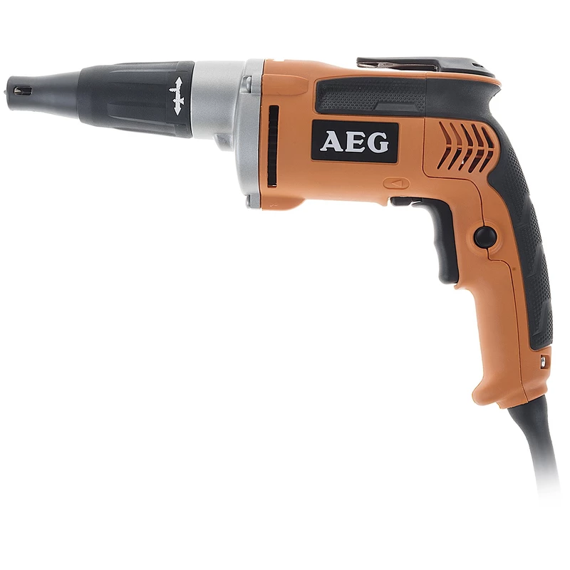 AEG S 4000 E Screw Driver