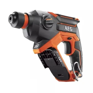 کیت سه دستگاه شارژی آاگ مدل JP18H3-402CKIT1