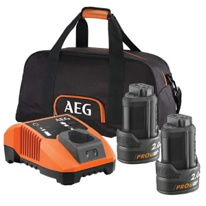 AEG SETLL1220LL