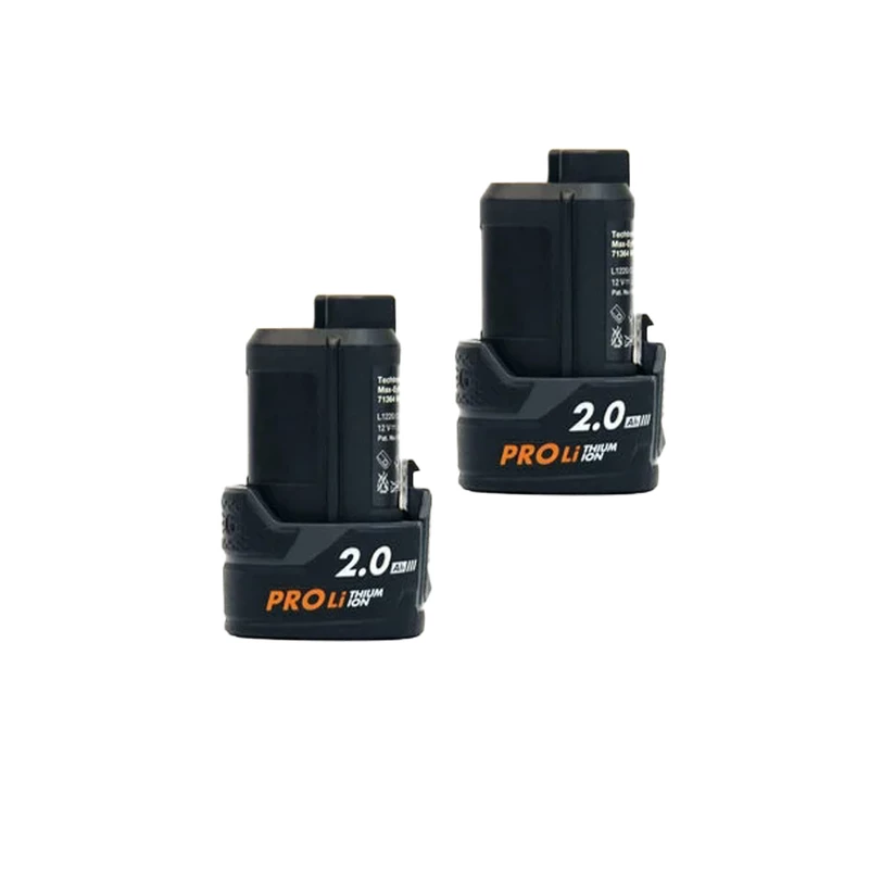 DRILL AEG BBS12C2LI- 202B