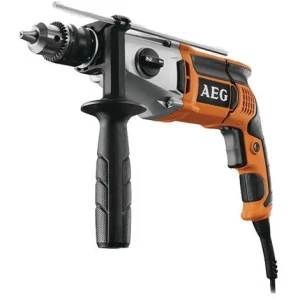 AEG SB2E1100RV Hammer Drill Driver