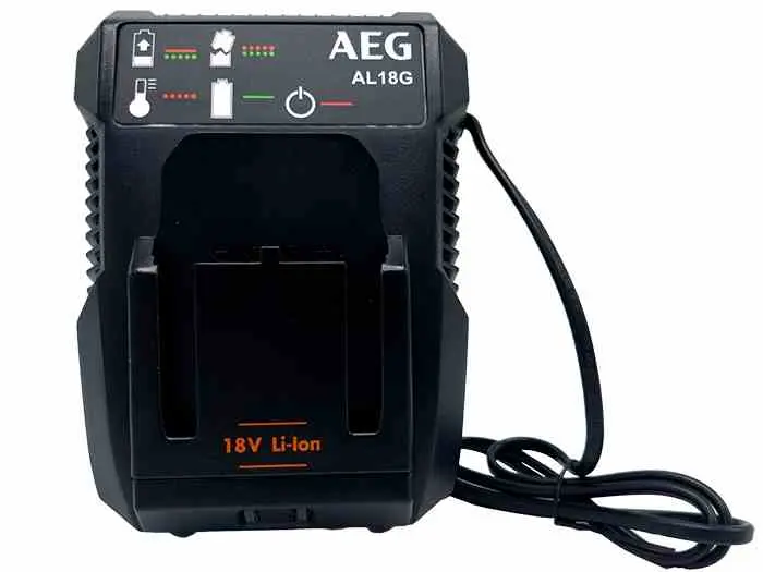 aeg BSS18HTF12B6- 0