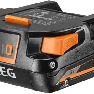 ست باتری لیتیومی aeg مدل SETLL1820BL