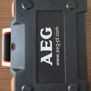 دریل چکشی 12 ولتی AEG مدل BSB12G3LI-202C
