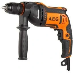 hammer drill 750 AEG model SBE750RE
