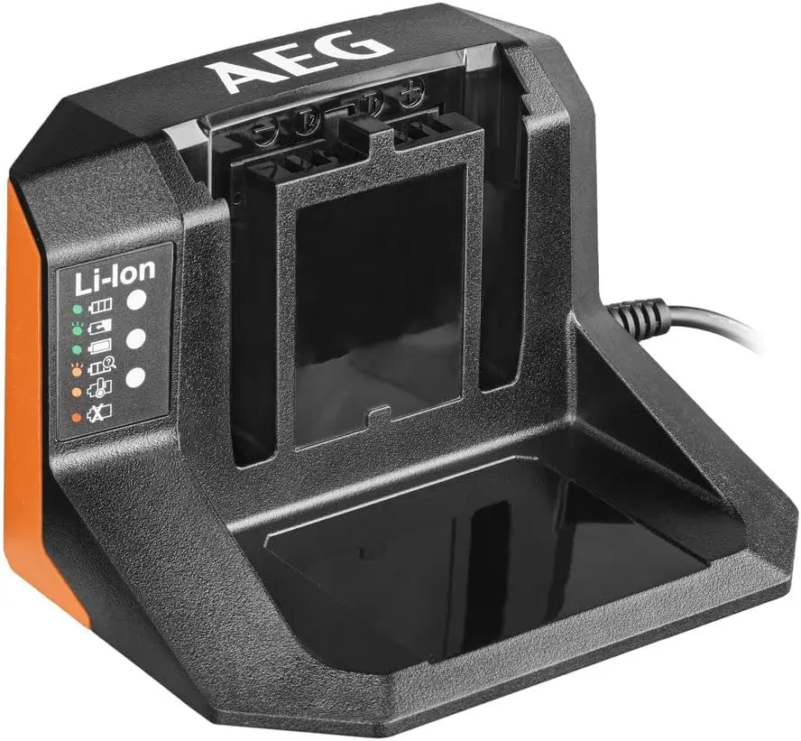 SET BATTERY LITHIUM aeg SETL1820S