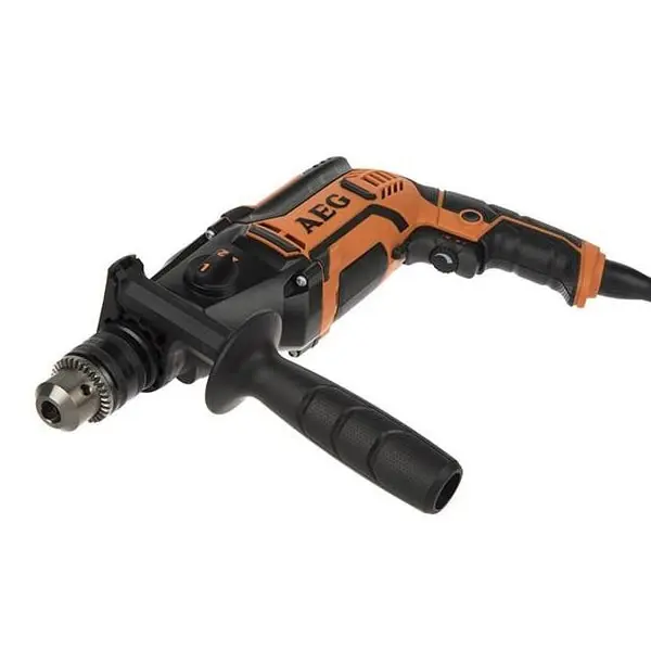 AEG 13-hammer drills SB2E 850 R