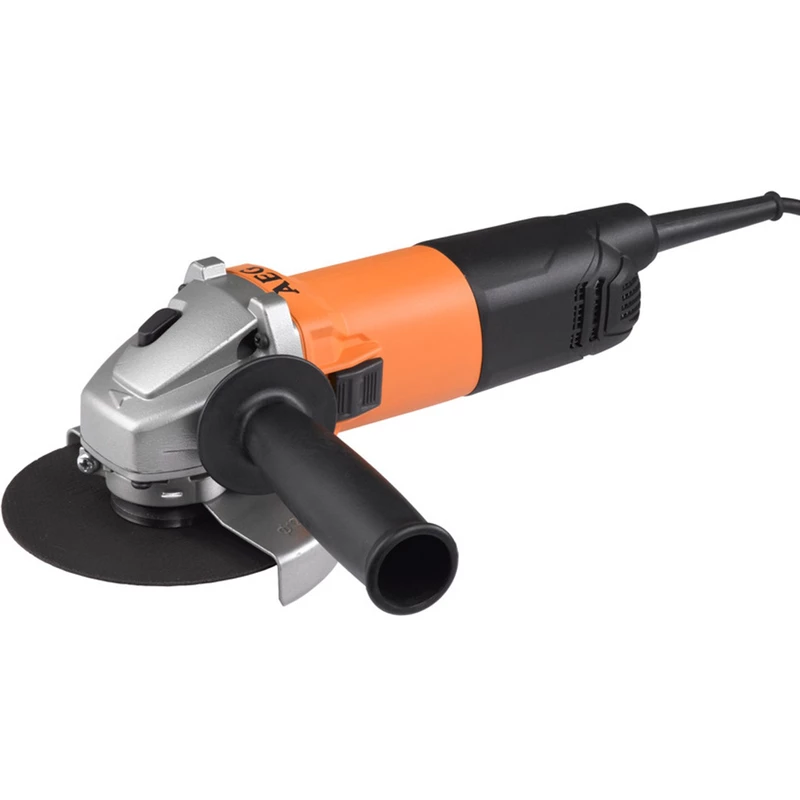AEG WS 8-115 Mini Angle Grinder