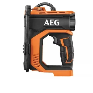 AEG Cordless Compressor BK 18C-0