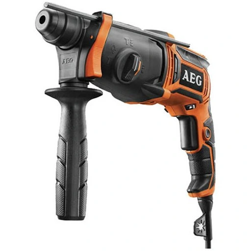 Impact Drill aeg KH24IE