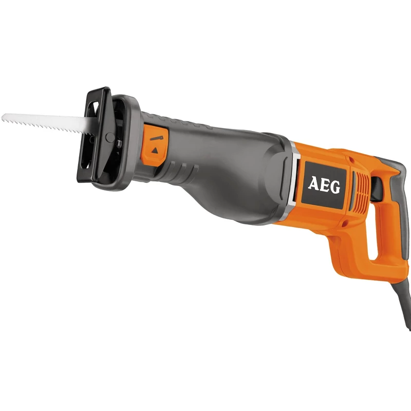 Horizontal saw on AEG model US1300XE