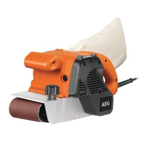 Sandpaper BBSE1100 AEG