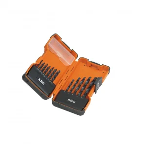 AEG 4932352249 35pcs. accessories set