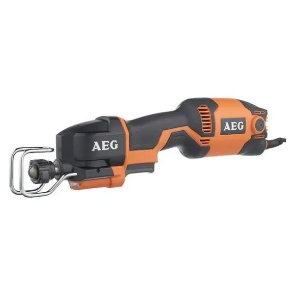 AEG Mini Reciprocating Saw US 400 XE
