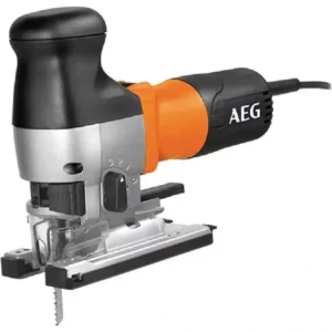 AEG STEP 1200 Xe Jigsaw