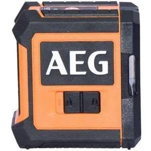 تراز لیزری aeg مدل CLR215_B