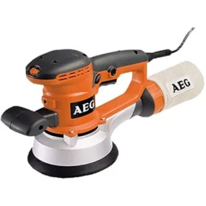 AEG Random Orbit Sander EX 125 ES