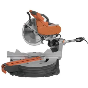 AEG PS305DG Sliding Compound Mitre Saw