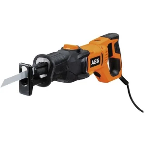AEG Reciprocating Saw US 900 XE