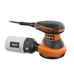 سنباده لرزان aeg مدل EX125ES