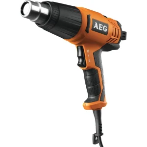 AEG HG 600 VK Heat Gun