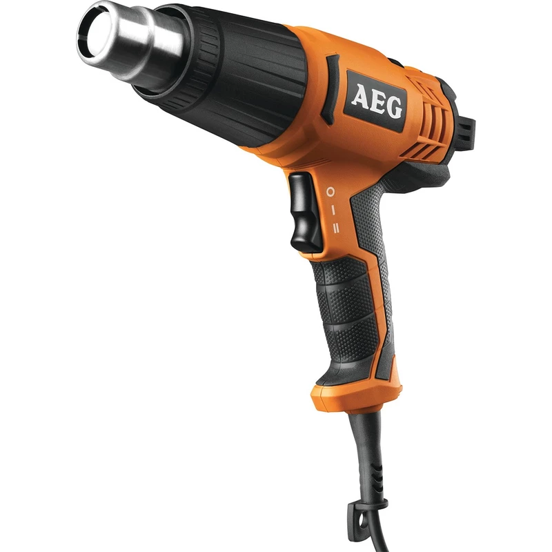 AEG HG 600 VK Heat Gun