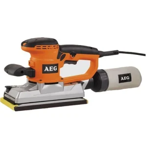 Vibrating-rectangular-sandpaper-FS280-AEG