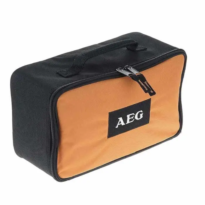 AEG FDS140 Sanding Machine