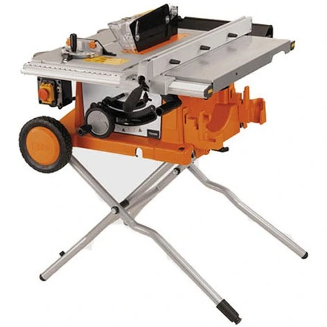 AEG TS-250-K Table Saw