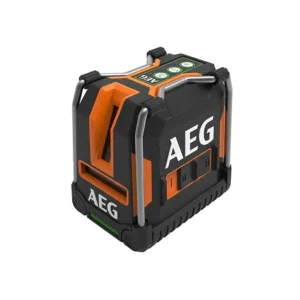 AEG CLG330-K Green Cross Line Laser