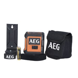 AEG laser level model CLR215-B