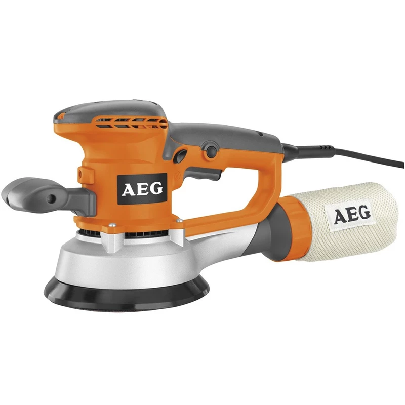 AEG EX150ES Sanding Machine