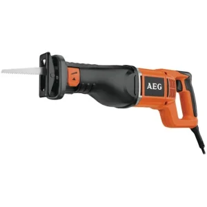Horizontal saw on AEG model US1300XE