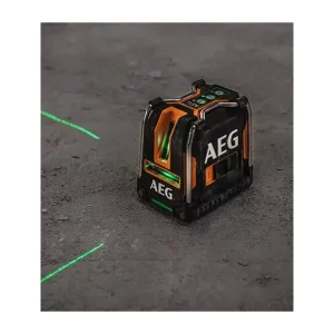 تراز لیزری aeg مدل CLG330_K