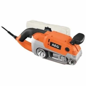 AEG HBS1000E Sander