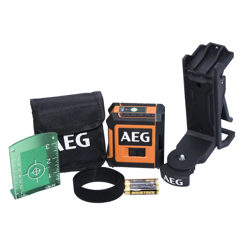 AEG laser level model CLG220-B