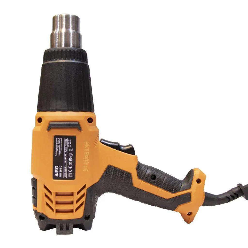 AEG HG 560 D Heat Gun
