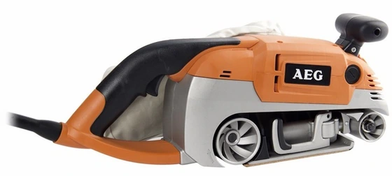 AEG HBS1000E Sander
