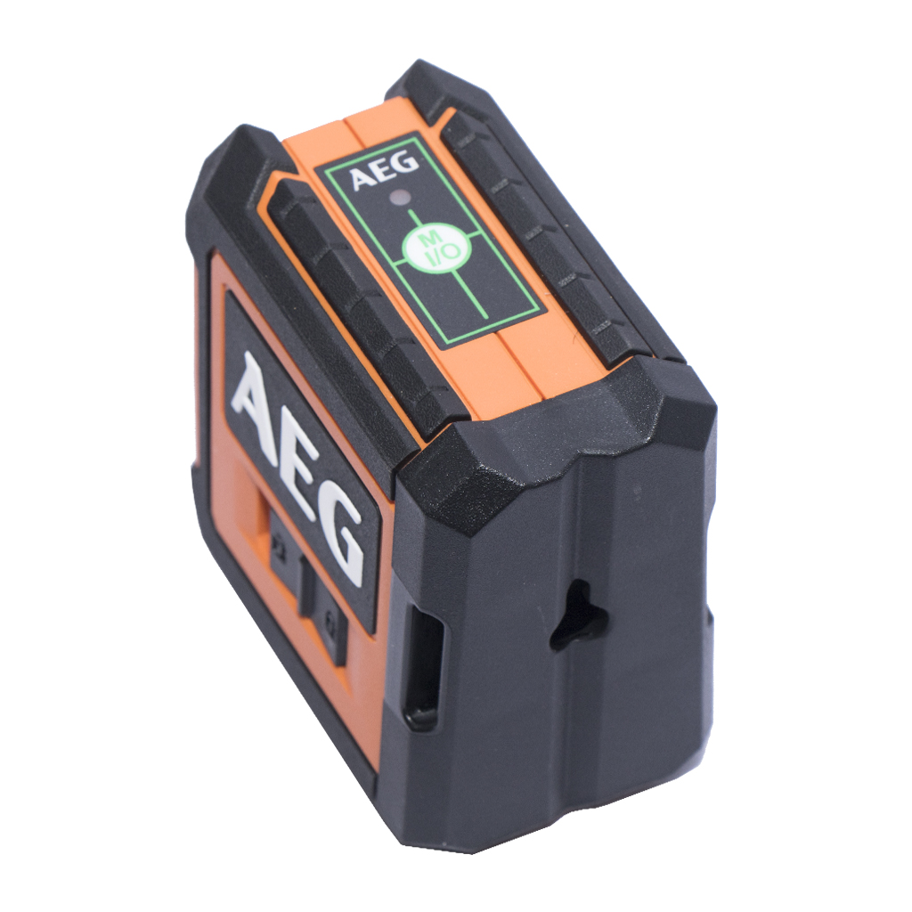 AEG laser level model CLG220-B