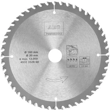 aeg 4932430312