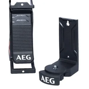 گیره آویز تراز لیزری aeg مدل ACLLCB