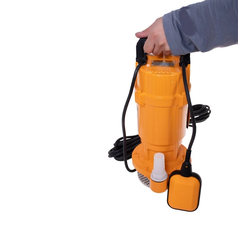 INGCO SPC5508 Submersible pump