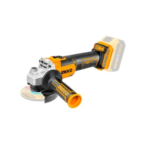 Ingco CAGLI201158 Battery Angle Grinder 20 V