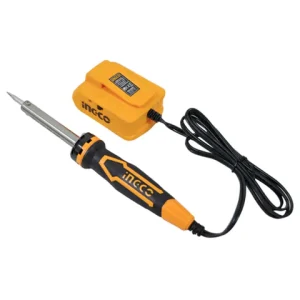 ingco CSILI2001 Cordless Solder Iron 20 V9